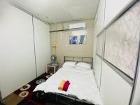 Chutie Homestay Studio - Ferienwohnung Kampung Tuan Mandan