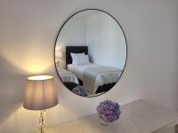 Modern Apartment Tara with Parking - Bed and Breakfast Malinska