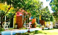 B&B Sam Roi Yot - Namaste resort - Bed and Breakfast Sam Roi Yot