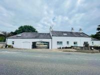 5 bedrooms sleeps 10-12 free wifi & parking garden - Chambres d'hôtes Lundin Links