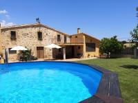 Masoveria de Cal Sastre - B&B Girona