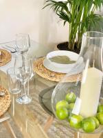 Luxury Villa Masca private heated pool Free Car except Christmas - B&B Adeje