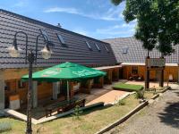 Penzión Turista - B&B Banská Štiavnica