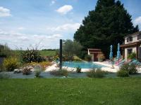 Le Pré Joli - Bed and Breakfast