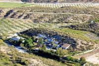 Cuevas Andalucia - B&B