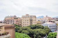 Mori's Rooms - Chambres d’hôtes Palerme