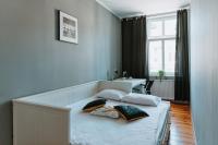 Neptun room apartments - Stare Miasto - B&B Danzica