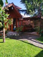 Patak28 Apartmanok - Chambres d'hôtes Sopron