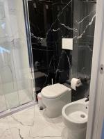 Suite mit Stadtblick