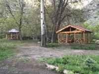 Old Jermuk - B&B