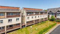 Przestronne apartamenty delux Sun & Snow Leśna - Ferienwohnung