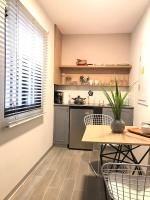 Kenedy 1, Studio in Miraflores - B&B Lima