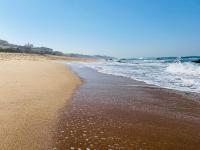 Sea View Penthouse - Chambres d’hôtes Ballito