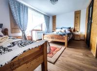 B&B Bańska Niżna - Szostak Apartament - Bed and Breakfast Bańska Niżna