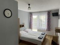 Doppelzimmer mit eigenem Bad