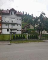 Apartman Zivanovic - B&B