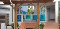 Gwada STUDIO VUE MER - B&B