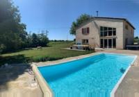 Domaine de Montels - B&B