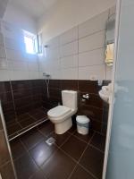 Doppelzimmer mit Balkon