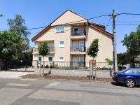 Paskal-Lux Apartments with Free Parking and AC - B&B Budapest