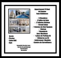 Appartamento con 3 Camere da Letto