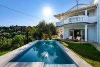 Playia Villas III - B&B