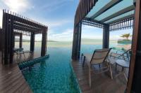 Studio Apartment with Sea View