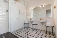 Apartment mit 2 Schlafzimmern