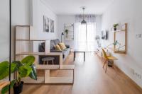 Coqueto estudio céntrico - B&B Santander