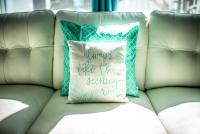 Hibiscus Suite at Sunset Serenade - Ferienwohnung Enighed