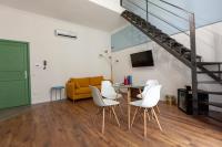 Habitación Superior con cama extragrande