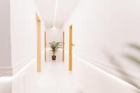 Agora Athens Suites - Chambres d’hôtes Athènes