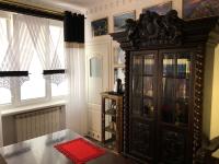 Studio-Apartment mit 2 Schlafzimmern