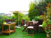 A 50 m de la plage ! - Chambres d’hôtes Gassin