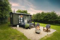 Red Deer Escape - B&B Wheddon Cross