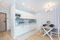 Villa Neptun - Apartamenty - Ferienwohnung Danzig