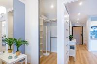 Appartement met 1 Slaapkamer
