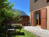B&B Ceillac - La Saume - Bed and Breakfast Ceillac