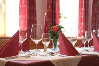 Gasthof zur Post - Hauserwirt - B&B Sankt Jakob in Haus