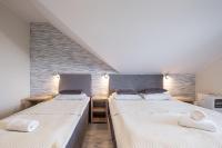 Habitación Triple Económica