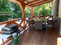 Apartmany Milano s výrivkou a terasou - B&B