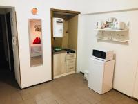 Basic Triple Room