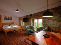 Tomažev SVET - B&B Zgornje Škofije