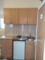 Appartement met 1 Slaapkamer