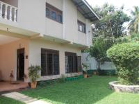Samanala Garden Holiday Home - Ferienwohnung