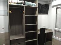 Habitación Doble con baño privado