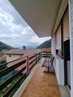 Apartma DOMA - Ferienwohnung Tolmin