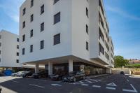 Lubrinija apartment - B&B Pola