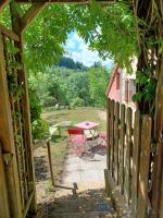 Gite un bout du sud - B&B