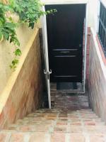 Apartamento con acceso directo a la playa - B&B